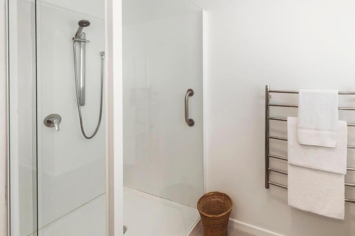 Holiday On Hamblyn - 2 Bedroom Home Near Fitzroy Beach New Plymouth Exterior foto